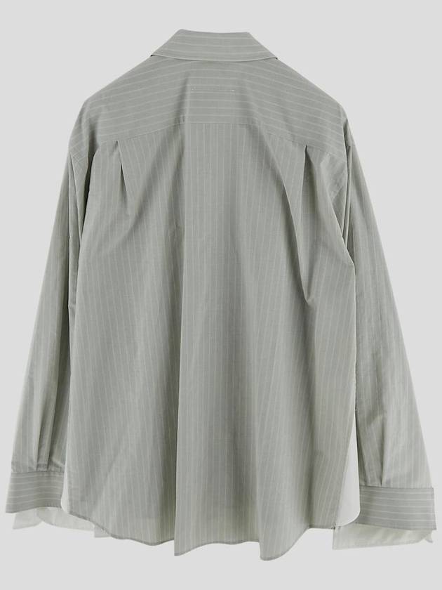 Mm6 Maison Margiela Shirts - MAISON MARGIELA - BALAAN 2