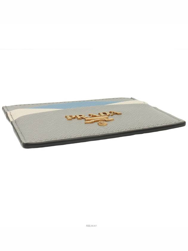 women card wallet - PRADA - BALAAN 3