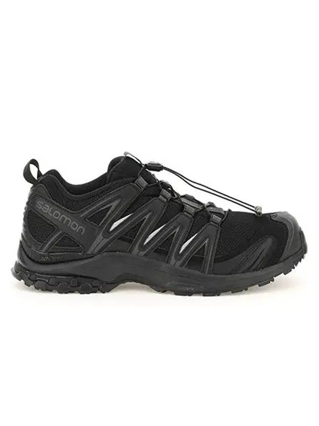 XA Pro 3D Low-Top Sneakers Black Magnet - SALOMON - BALAAN 3