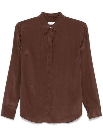 Dries Van Noten Chowy Shirt Clothing - DRIES VAN NOTEN - BALAAN 1