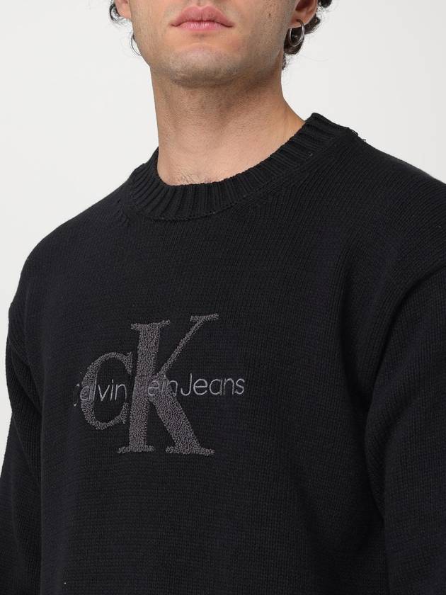 Sweatshirt men Calvin Klein - CALVIN KLEIN - BALAAN 3