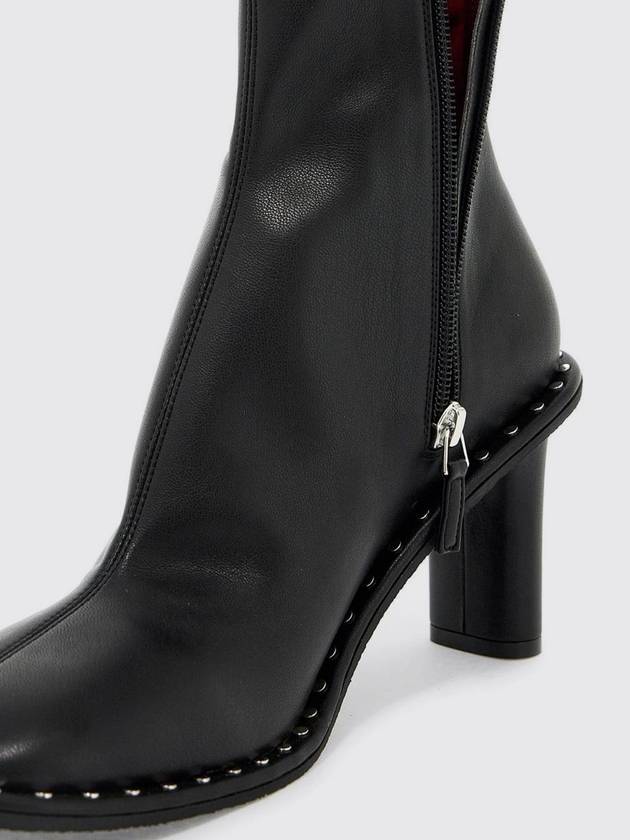 Boots woman Stella Mccartney - STELLA MCCARTNEY - BALAAN 3