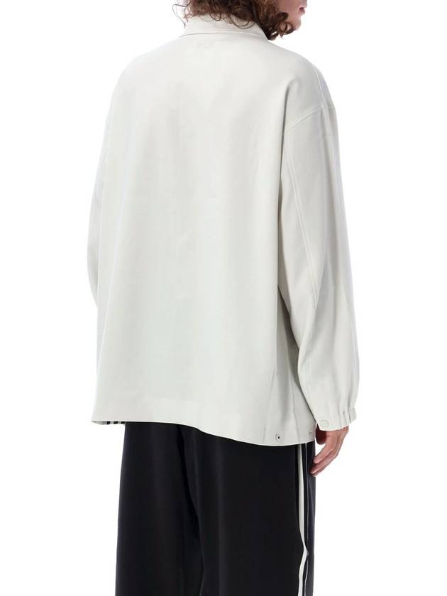 Y-3 Adidas 3 Stripes Track Jacket - ADIDAS - BALAAN 2