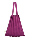 Tote Bag Violet - PLEATSMAMA - BALAAN 1