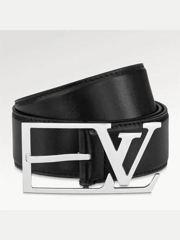 LV Skyline 35MM Belt M0687 - LOUIS VUITTON - BALAAN 1