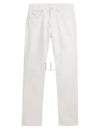 CODY SOLID REGULAR JEANS FMDP10515 A003 Men's coordination solid regular jeans - J.LINDEBERG - BALAAN 2