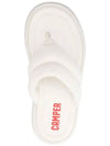 Pelotas Flota Flip Flops White - CAMPER - BALAAN 5