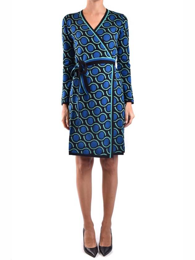 Diane Von Furstenberg Dresses - DIANE VON FURSTENBERG - BALAAN 1