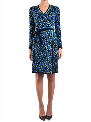 Diane Von Furstenberg Dresses - DIANE VON FURSTENBERG - BALAAN 1