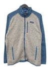 Better Fleece Zip-Up Jacket Blue - PATAGONIA - BALAAN 3