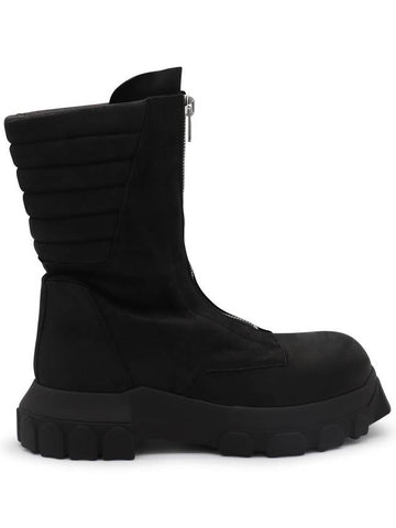 Rick Owens Boots - RICK OWENS - BALAAN 1