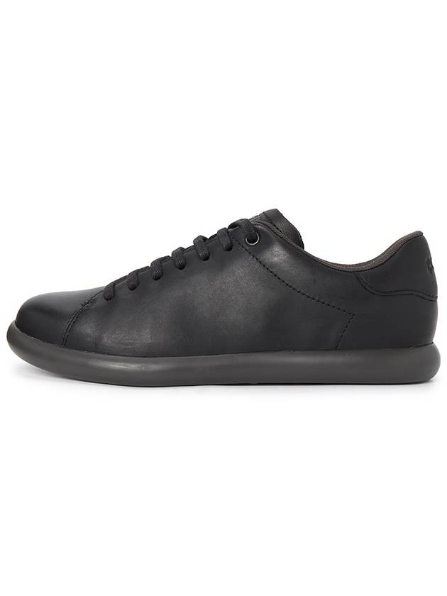 Sneakers K101003 001 PELOTAS SOLLER 0 Black - CAMPER - BALAAN 4