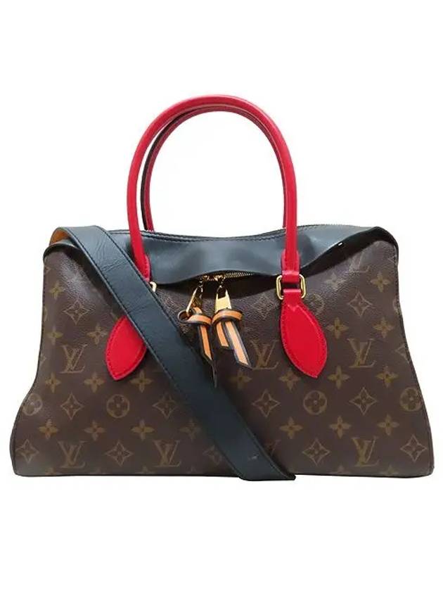 M41454 2 WAY bag - LOUIS VUITTON - BALAAN 2