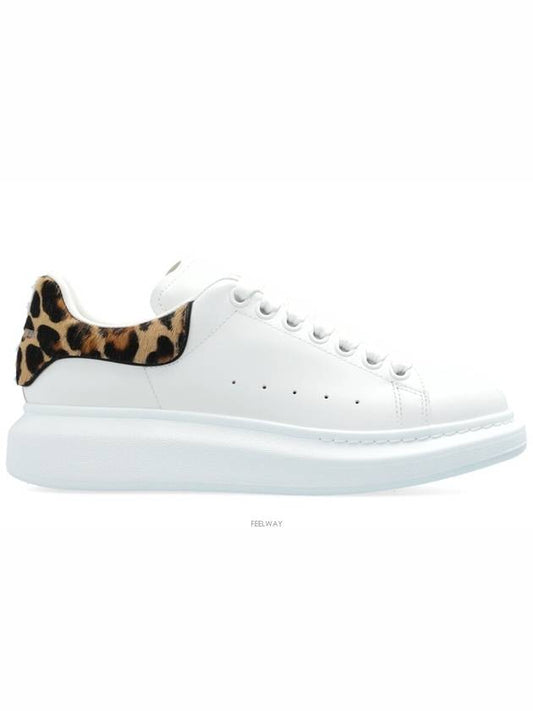 Sneakers 718139WIFTI9316 - ALEXANDER MCQUEEN - BALAAN 2