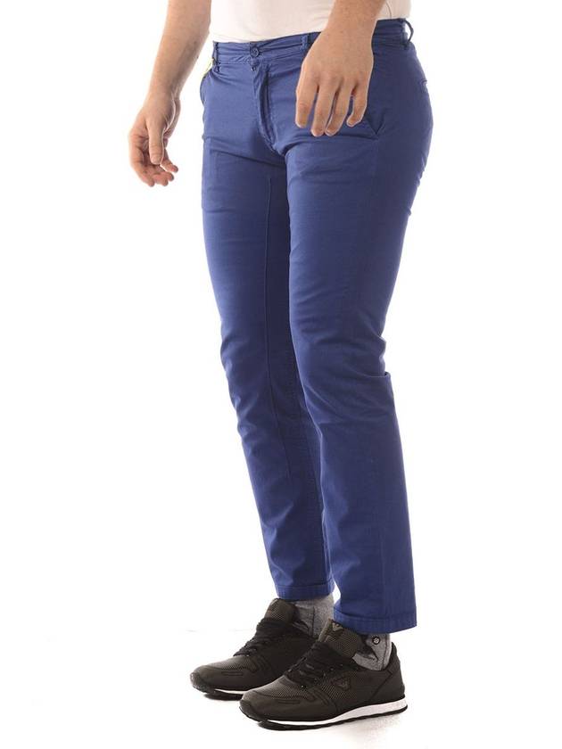 Daniele Alessandrini Jeans Trouser - DANIELE ALESSANDRINI - BALAAN 3