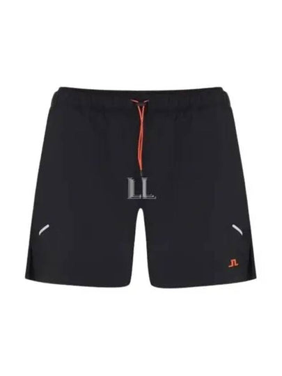 Novia Pro Pack Shorts Black - J.LINDEBERG - BALAAN 2