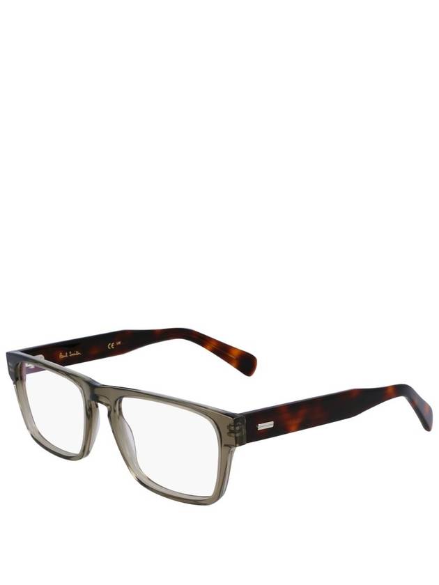 Paul Smith PSOP101 Transparent Khaki - PAUL SMITH - BALAAN 3