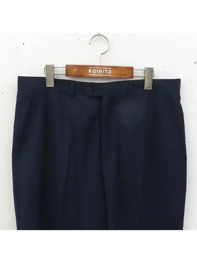 Smith Market Armani Navy Pants Men s Clothing - GIORGIO ARMANI - BALAAN 2