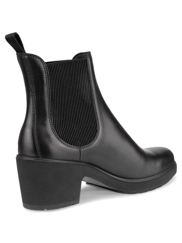 Women's Metropole Zurich Chelsea Boots Black - ECCO - BALAAN 2