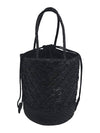 Corso Bucket Bag 8942 Black - DRAGON DIFFUSION - BALAAN 2