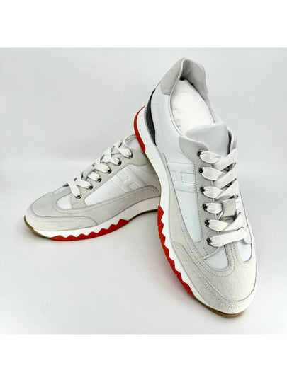 Trail New White - HERMES - BALAAN 2