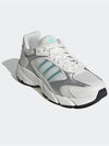 Women s Crazy Chaos 2000 Mint IH0306 - ADIDAS - BALAAN 1