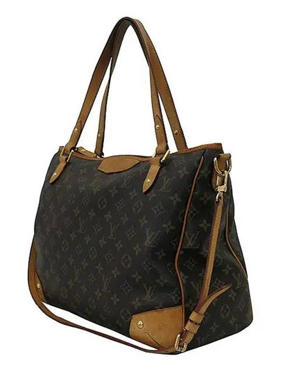 M41231 2 WAY bag - LOUIS VUITTON - BALAAN 2