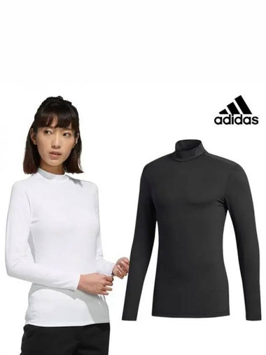 Women s functional techwear fit innerwear ED1544 ED1545 domestic product GQFK22093078160 - ADIDAS GOLF - BALAAN 1