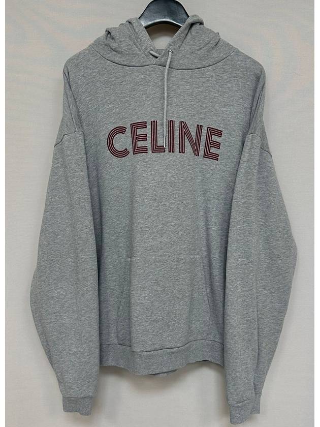 hoodie 105 - CELINE - BALAAN 3