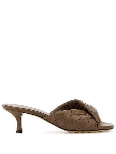 Bottega Veneta Mules - BOTTEGA VENETA - BALAAN 1