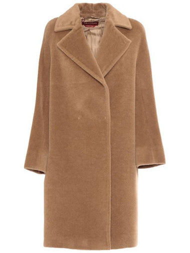 Max Mara Studio Coat - MAX MARA - BALAAN 1