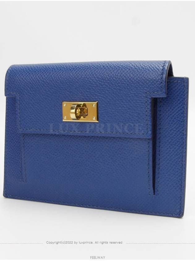 women card wallet - HERMES - BALAAN 3