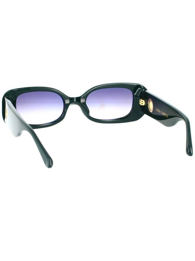 Linda Farrow Sunglasses - LINDA FARROW - BALAAN 4