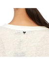 Falla short sleeve t shirt 15941102650 001 - MAX MARA - BALAAN 6