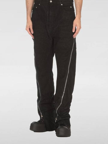 Pants men Drkshdw - RICK OWENS - BALAAN 1