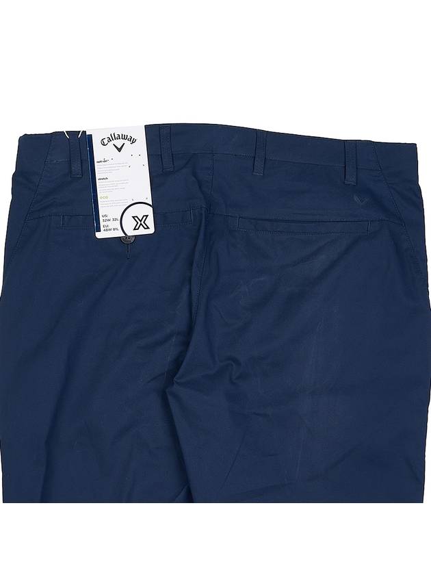 Lightweight soft solid pants CGBSC054 972 - CALLAWAY GOLF - BALAAN 6