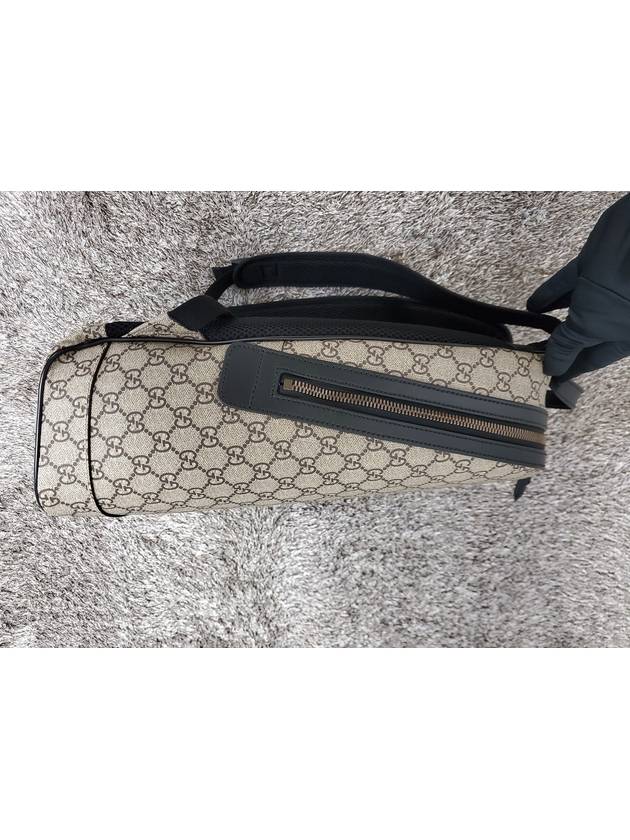 Kingsnake Supreme Backpack - GUCCI - BALAAN 6