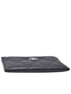 Women Classic Card Holder AP0213 - CHANEL - BALAAN 3