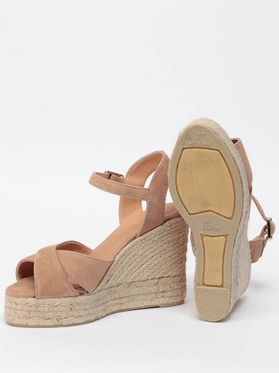 Castaner `Blaudell/8Ed/007` Wedge Espadrilles - CASTANER - BALAAN 2