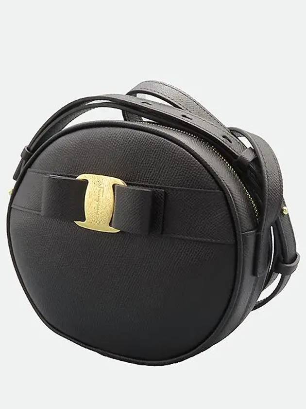 Ferragamo 22 crossbody bag - SALVATORE FERRAGAMO - BALAAN 3