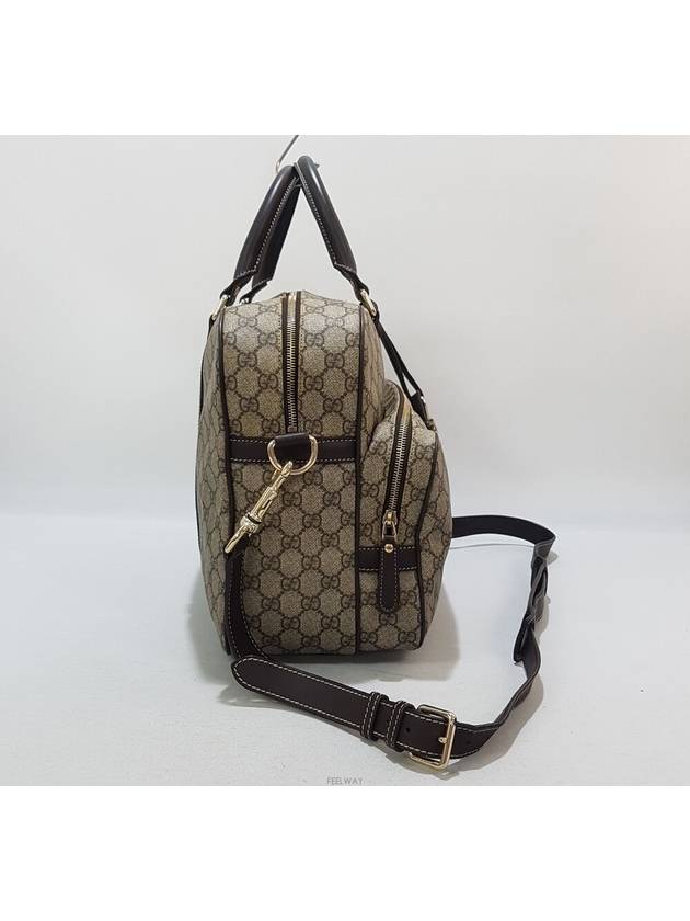 men tote bag - GUCCI - BALAAN 4