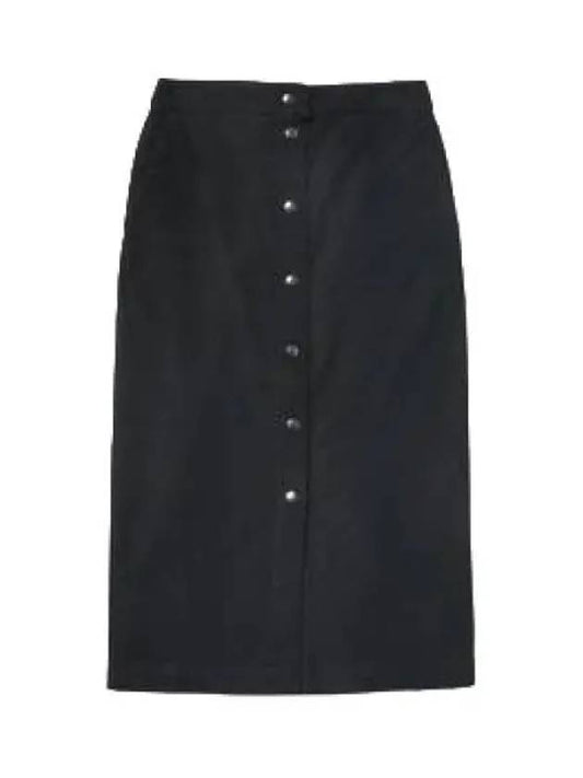 rose skirt black women - MASSCOB - BALAAN 1