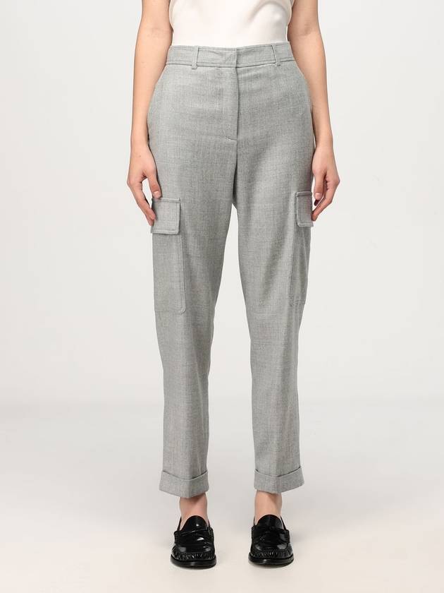 Pants woman Eleventy - ELEVENTY MILANO - BALAAN 1