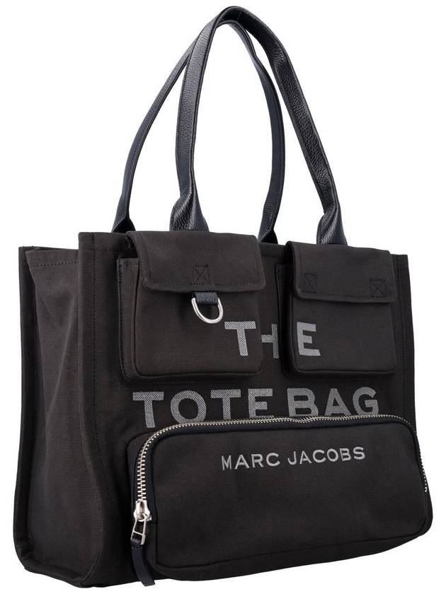 Marc Jacobs The Large Tote Pocket - MARC JACOBS - BALAAN 2