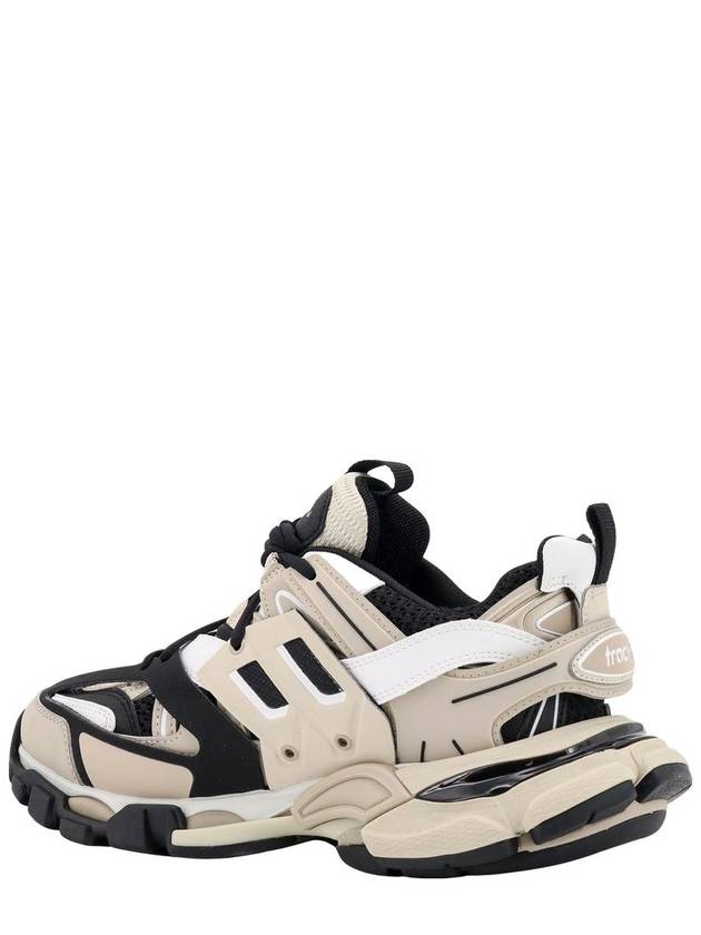 track low top sneakers 542436W3AC4 - BALENCIAGA - BALAAN 4