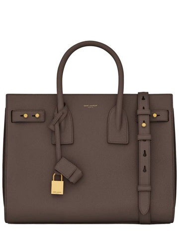 BAG "SAC DE JOUR" SMALL - SAINT LAURENT - BALAAN 1