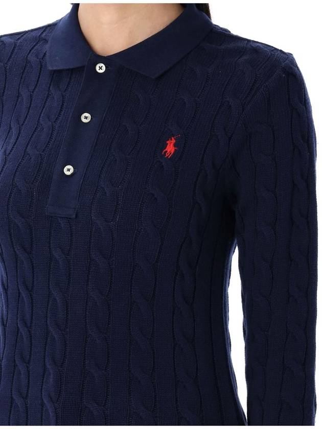 Polo Ralph Lauren Polo Sweater - POLO RALPH LAUREN - BALAAN 3