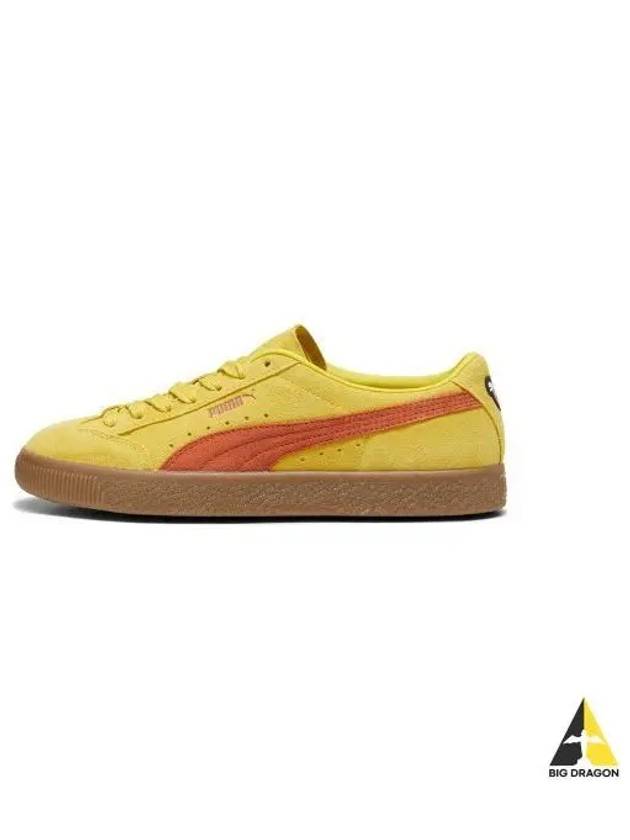 P A M VTG suede sneakers 39476801 - PUMA - BALAAN 2