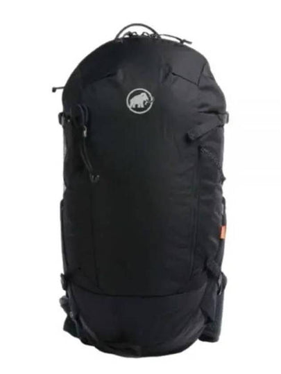 Lithium 20 Hiking Logo Print Backpack Black - MAMMUT - BALAAN 2