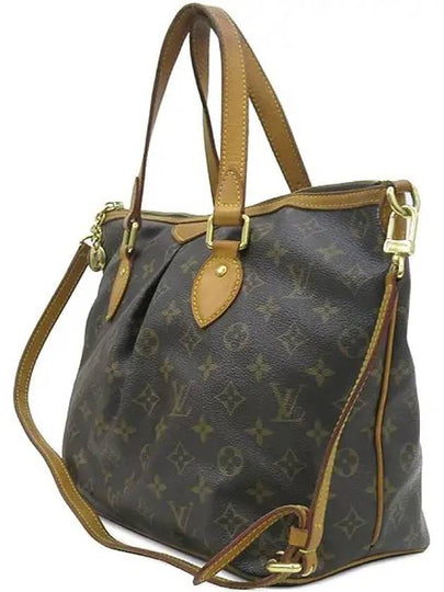 M40145 2 WAY bag - LOUIS VUITTON - BALAAN 2